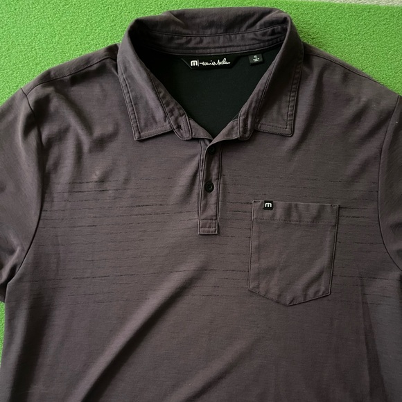 XL Travis Mathew Polo Bundle - Picture 4 of 4